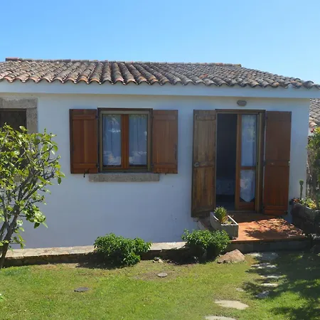 Casa Dello Scovolino Apartament