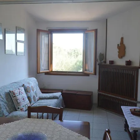 Casa Dello Scovolino Apartmán *