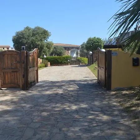 Apartament Casa Dello Scovolino
