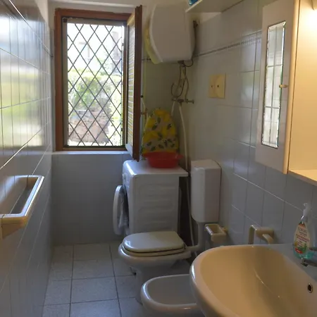 Casa Dello Scovolino Apartmán *