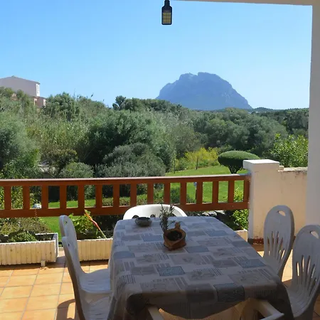 Casa Dello Scovolino * Porto San Paolo (Sardinia)