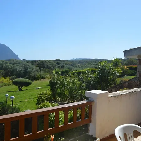 Casa Dello Scovolino Apartmán *