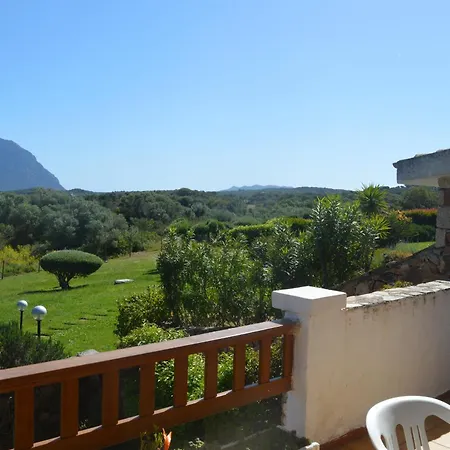 Casa Dello Scovolino Apartment *