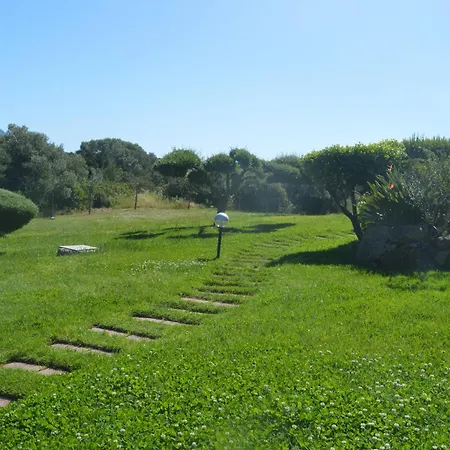 Casa Dello Scovolino Porto San Paolo (Sardinia)