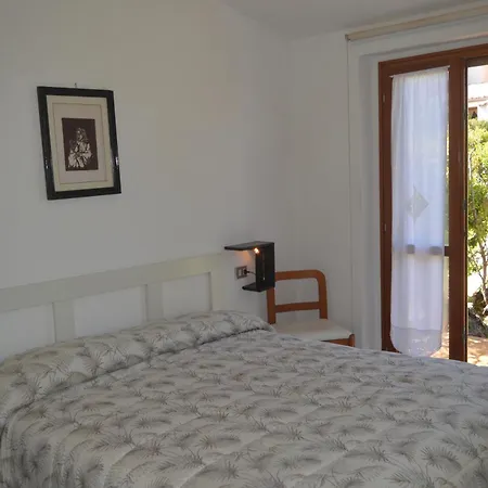 Apartmán Casa Dello Scovolino