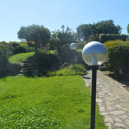 Casa Dello Scovolino Apartmán Porto San Paolo (Sardinia)