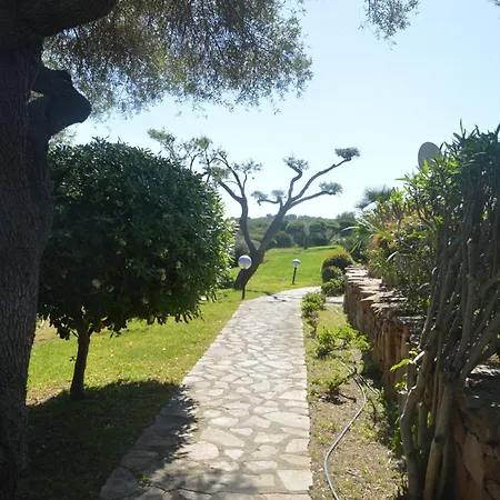 Casa Dello Scovolino Apartment *