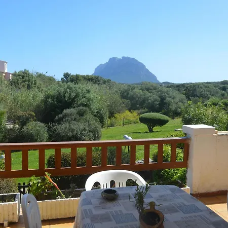 Casa Dello Scovolino