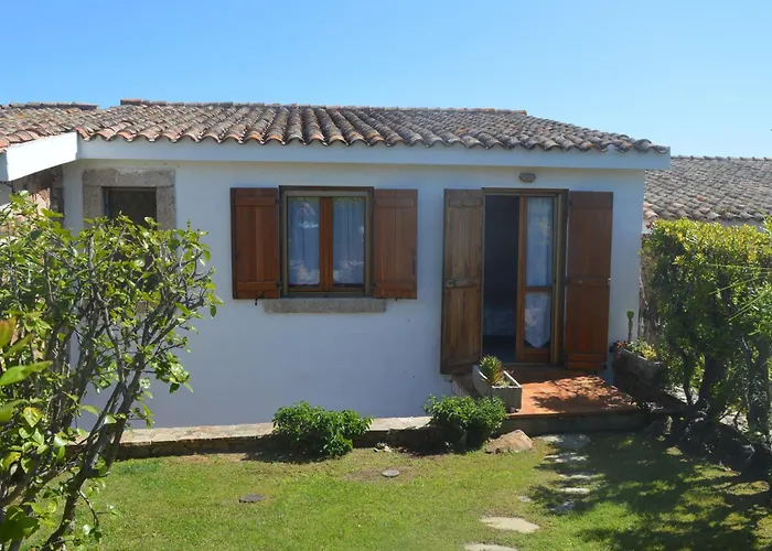 Casa Dello Scovolino Διαμέρισμα