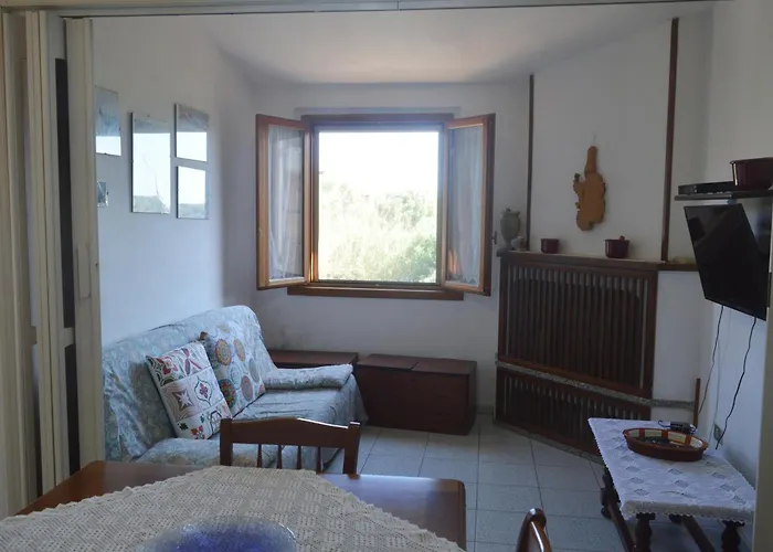 Casa Dello Scovolino Apartament *
