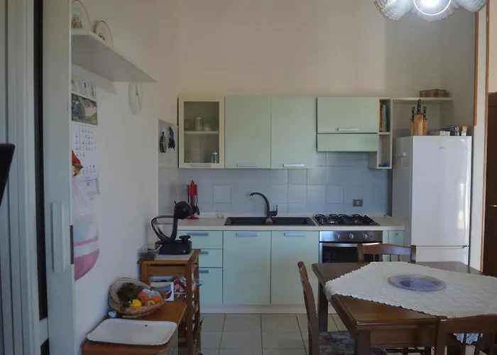 Διαμέρισμα Casa Dello Scovolino