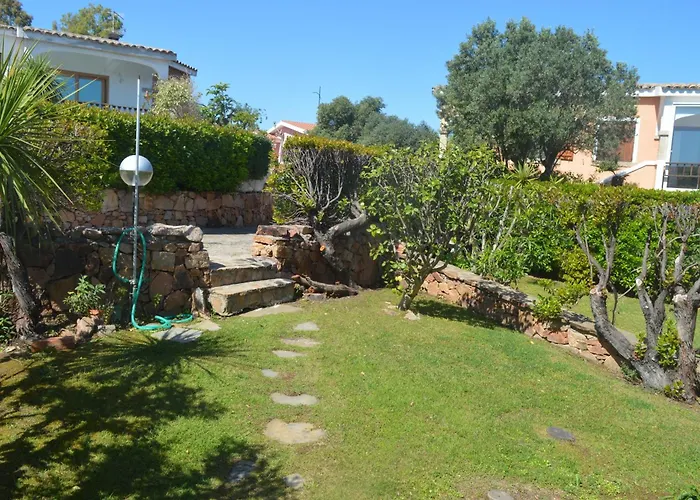 Casa Dello Scovolino Διαμέρισμα Porto San Paolo (Sardinia)