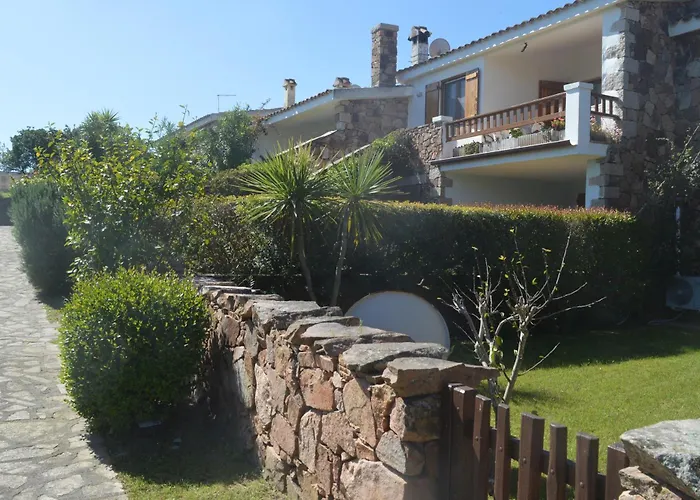 Casa Dello Scovolino *