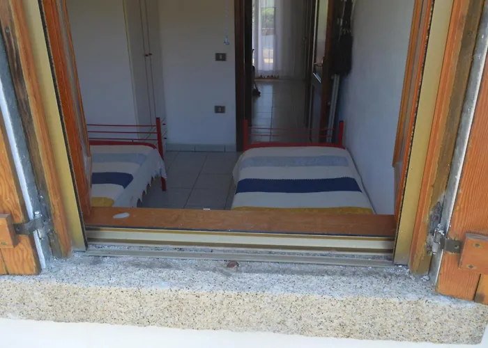 Casa Dello Scovolino Porto San Paolo (Sardinia)