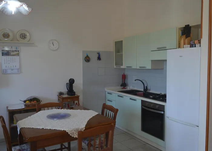 Casa Dello Scovolino * Porto San Paolo (Sardinia)