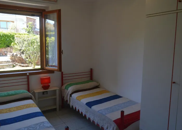 Casa Dello Scovolino Διαμέρισμα Porto San Paolo (Sardinia)