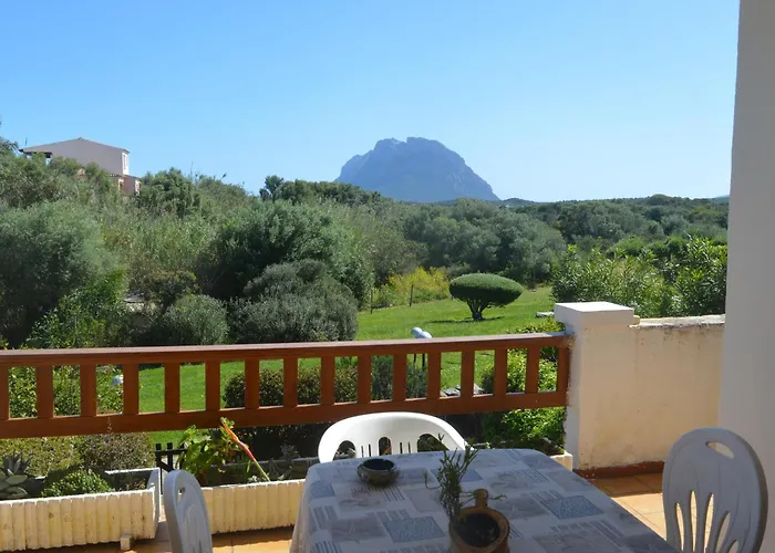 Casa Dello Scovolino