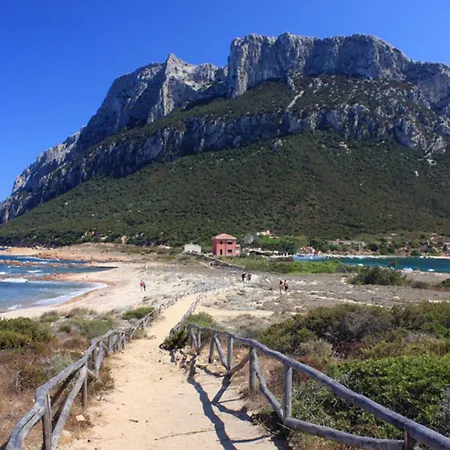 דירה Casa Dello Scovolino פורטו סן פאולו