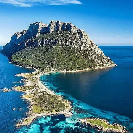 Casa Dello Scovolino דירה