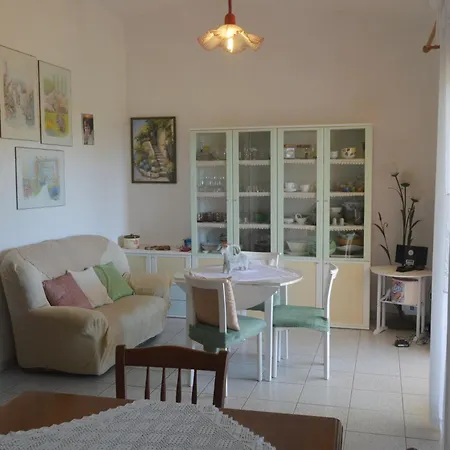 דירה Casa Dello Scovolino פורטו סן פאולו