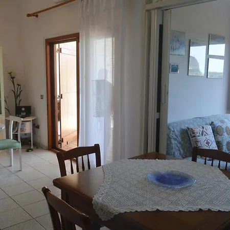 Casa Dello Scovolino