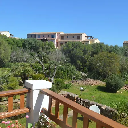 Casa Dello Scovolino *