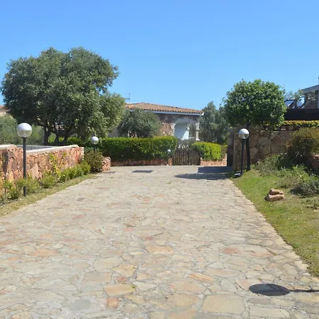 דירה Casa Dello Scovolino *