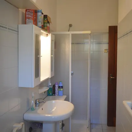 Casa Dello Scovolino