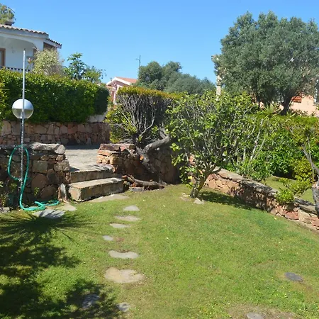 Casa Dello Scovolino Apartment Loiri Porto San Paolo