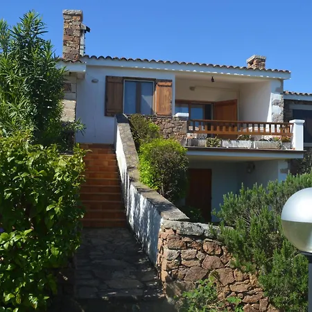 Apartment Casa Dello Scovolino Loiri Porto San Paolo