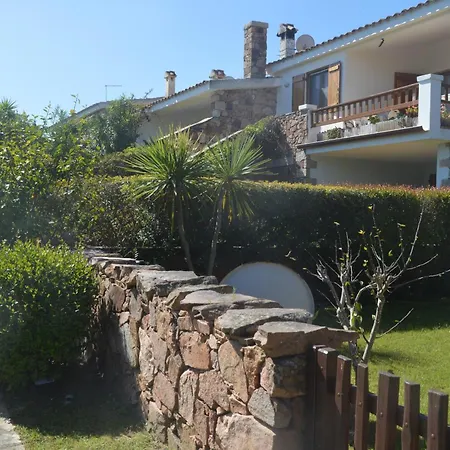 Casa Dello Scovolino *