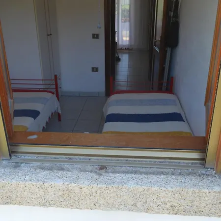 Casa Dello Scovolino פורטו סן פאולו