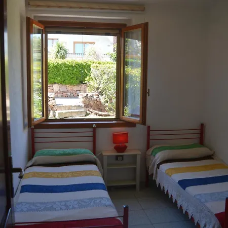 Casa Dello Scovolino * פורטו סן פאולו