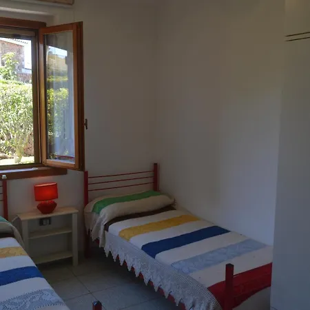 Casa Dello Scovolino Apartment Loiri Porto San Paolo