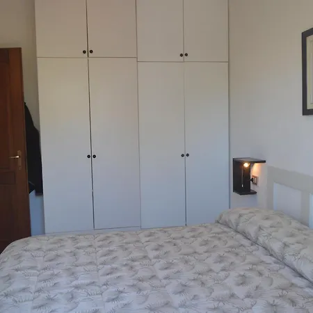 Casa Dello Scovolino דירה *