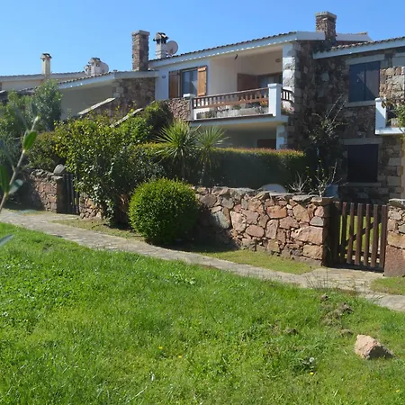 Casa Dello Scovolino דירה פורטו סן פאולו