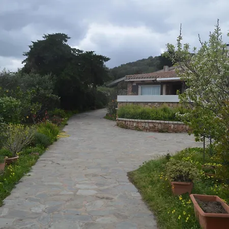 Casa Dello Scovolino * פורטו סן פאולו