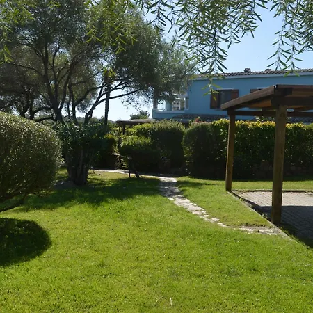 דירה Casa Dello Scovolino פורטו סן פאולו