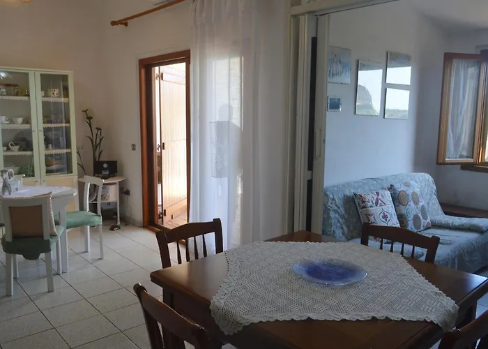 Casa Dello Scovolino