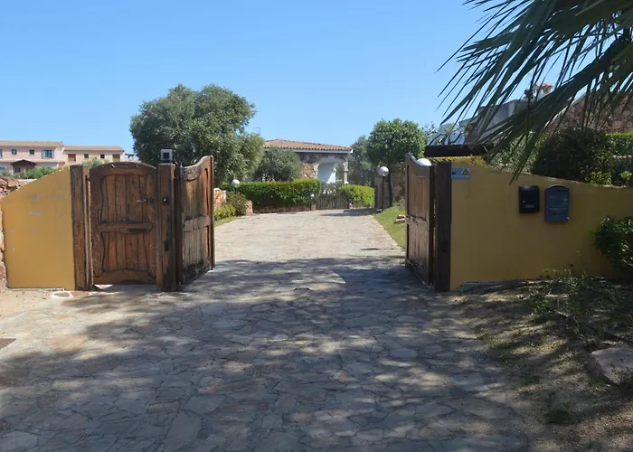 Апартаменты Casa Dello Scovolino