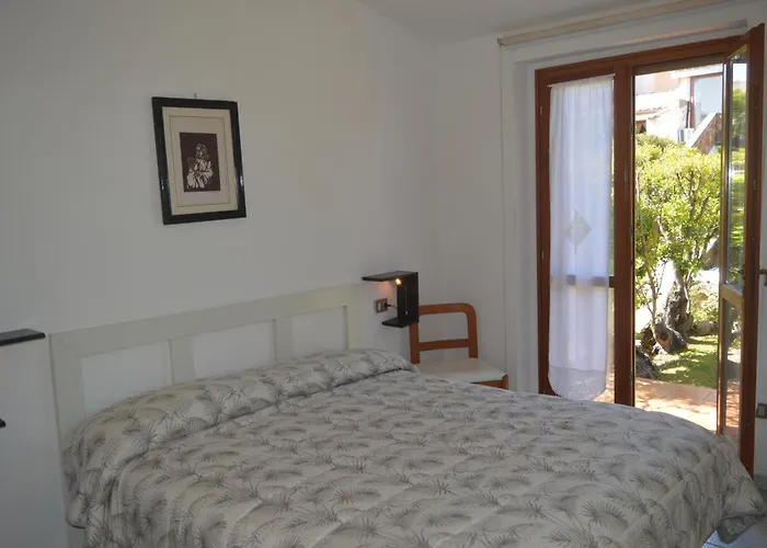 Апартаменты Casa Dello Scovolino