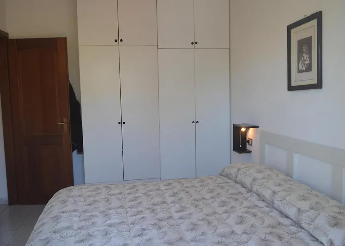 Casa Dello Scovolino Апартаменты *